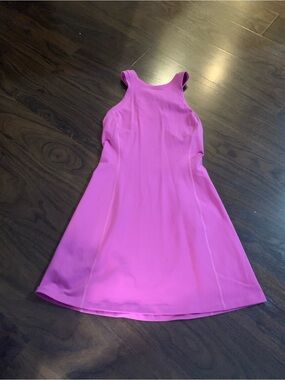TNA tennis dress